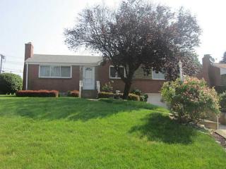 5119 Morningrise Dr, Pittsburgh, PA 15236-1608