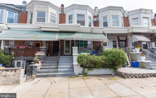 5719 Cedar Ave, Philadelphia PA  19143-1931 exterior