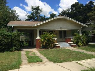 904 Mcberry St, Tampa, FL 33603-2325