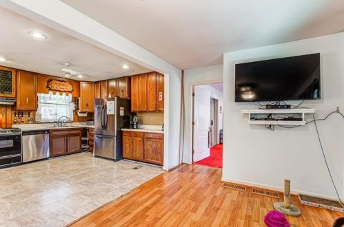 1854 Beechwood Blvd, Gainesville GA 30504-2606 exterior