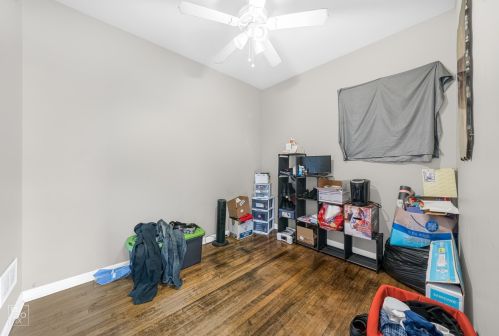 4327 Dickens Ave, Chicago IL 60639-3434 exterior