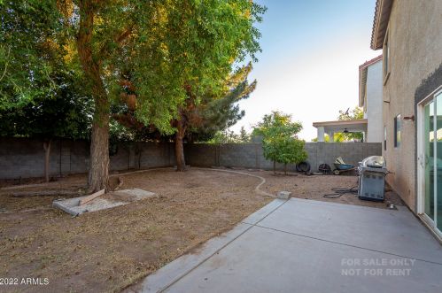 2903 Cavalier Dr, Phoenix AZ 85019-1717 exterior