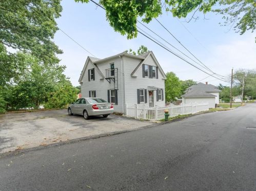 9 Park St, Providence, RI 02903-0010