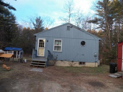 25 Sheep Rock Rd, Concord, NH 03307-1302