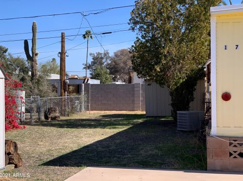 17601 22 St, Phoenix AZ 85016-3430 exterior