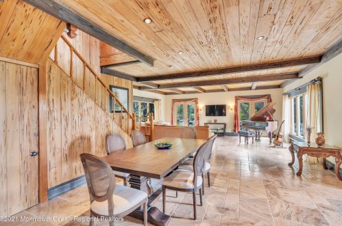 50 Hooper Ave, Atlantic Highlands NJ  07716-1537 exterior