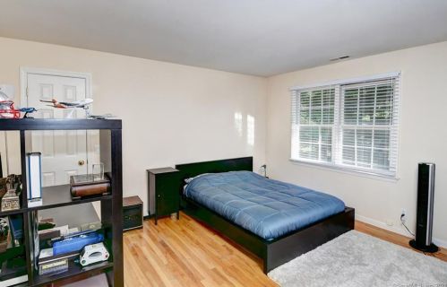 789 Ridgebury Rd, Ridgefield CT 06877-1407 exterior