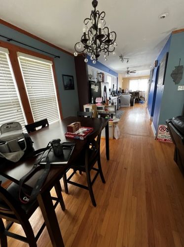 3841 Pioneer Ave, Chicago IL 60634-2050 exterior