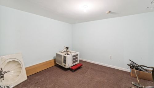 1205 Salem Ave, Industrial Hillside NJ 07205-2447 exterior