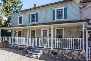 10 Canal St, West Amwell NJ  08530-1704 exterior