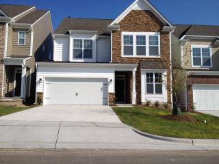 2226 Rocky Bay Ct, Cary NC  27519-6689 exterior