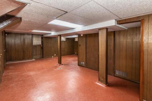 6619 Bancroft Ave, Saint Louis MO 63109-1204 exterior