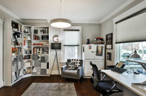 735 Eunice Ave, Saint Louis MO 63136-1101 exterior