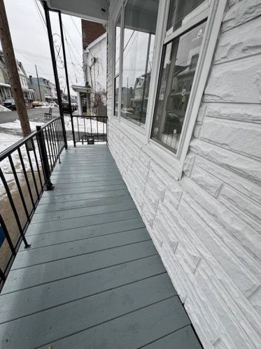 617 Race St, Primrose PA  17901-2444 exterior