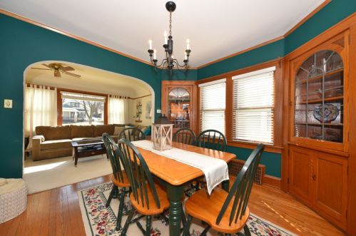 2475 68, Milwaukee WI 53219-1905 exterior