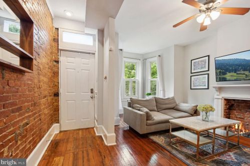 1229 I St, Washington DC  20003-4109 exterior