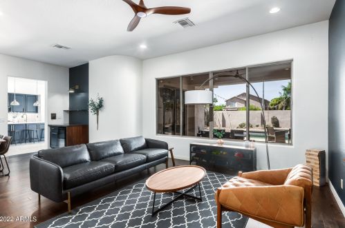 1802 Mead Pl, Chandler AZ  85248-5435 exterior