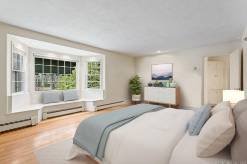 181 Long Lots Rd, Westport CT 06880-3826 exterior