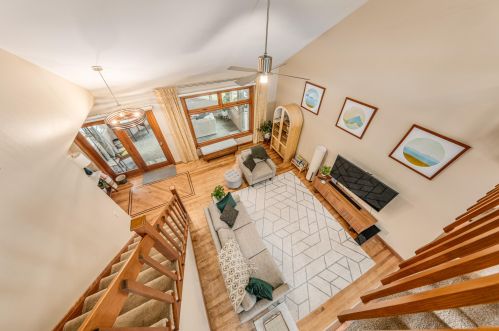 2951 Superior St, Milwaukee WI 53207-3074 exterior