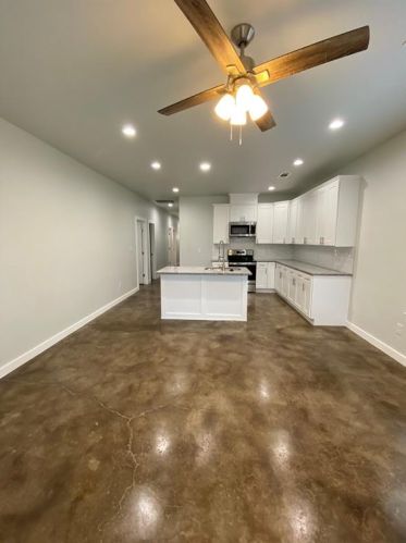 1010 Rusk Ave, Denison TX  75020-4952 exterior