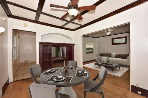 3460 Holton St, Milwaukee WI 53212-2935 exterior