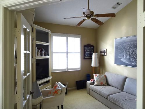 1626 Shelburnie Way, Fort Pierce FL  34952-6054 exterior