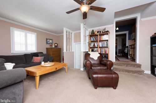 112 Raymond Ave, Alexandria VA  22301-1140 exterior