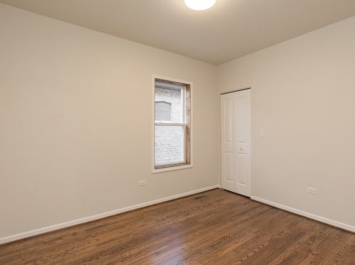 7019 Wolfram St, Chicago IL  60634-4739 exterior