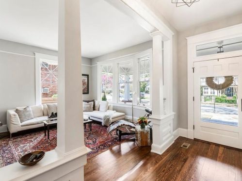 273 9 St, Atlanta GA 30309-4208 exterior