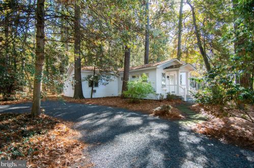 7332 Pea Nck Rd, Saint Michaels MD 21663-2714 exterior