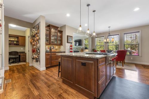 12531 Ridgefield Dr, Saint Louis MO 63131-3622 exterior