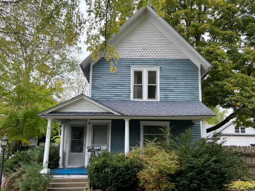 308 Ely St, Allegan, MI 49010-1417