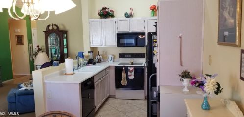 1901 Winged Foot Dr, Chandler AZ  85249-8632 exterior