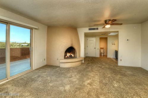 835 Placita Del Mirador, Tucson AZ 85718-1973 exterior