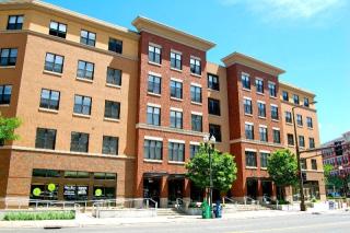 211 7th St, Saint Paul MN  55102-2520 exterior