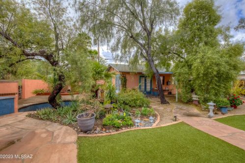 2130 Hampton St, Tucson AZ 85712-2312 exterior