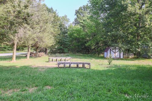 4622 Apple Ave, Meskegon MI 49442-3646 exterior