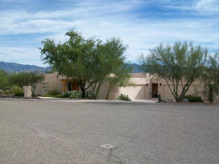 12342 Barry Baker Pl, Tucson, AZ 85749-8399