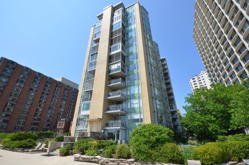 1610 Prospect Ave, Milwaukee, WI 53202-2499