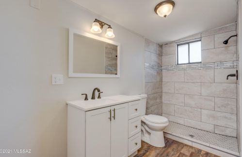 434 Montana St, Tucson AZ  85706-1244 exterior