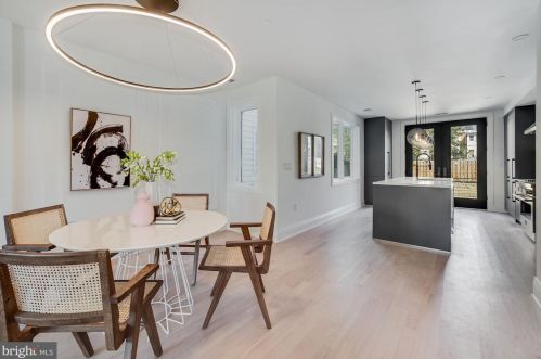 835 Longfellow St, Washington DC  20011-8205 exterior