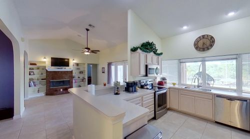 119 Royce Ave, Fort Pierce FL 34983-1238 exterior