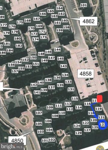 4850 Eisenhower Ave, Alexandria VA  22304-4882 exterior