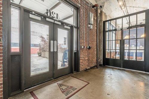 426 Marietta St, Atlanta, GA 30313-1731