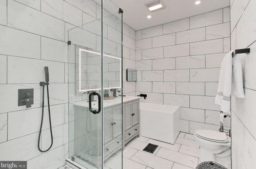 1706 5th St, Washington DC  20001-2424 exterior