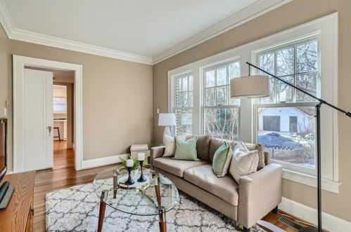 1776 Clifton Rd, Atlanta GA 30307-1252 exterior