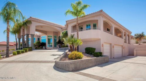 13816 18th St, Phoenix AZ 85022-2878 exterior