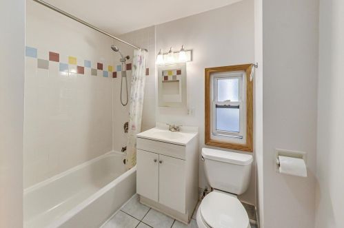 3605 Winchester Ave, Chicago IL 60609-1232 exterior