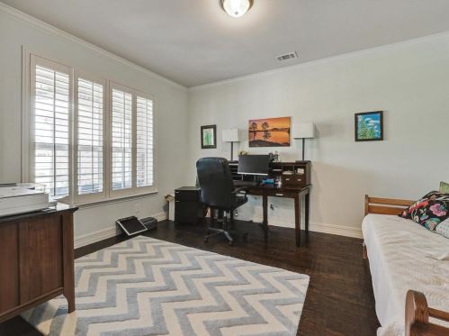 1669 Hbr Spg Dr, Frisco TX 75034-3333 exterior