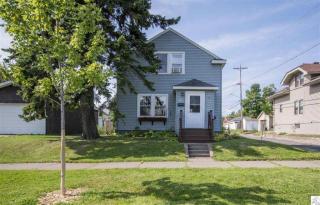 611 39th Ave, Duluth, MN 55807-1628